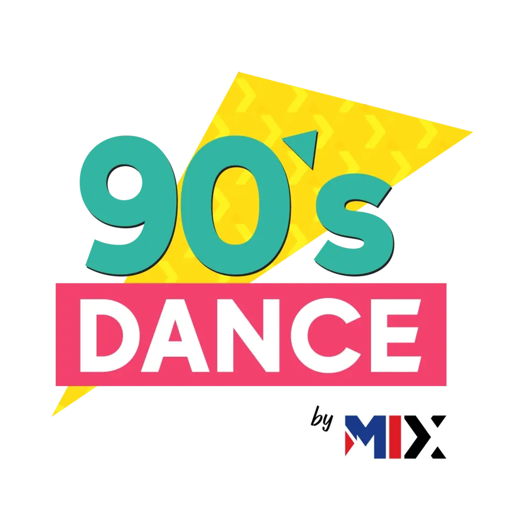 90s Dance by Mix (iHeart Radio) - Online - ACIR Online / iHeart Radio - Ciudad de México logo