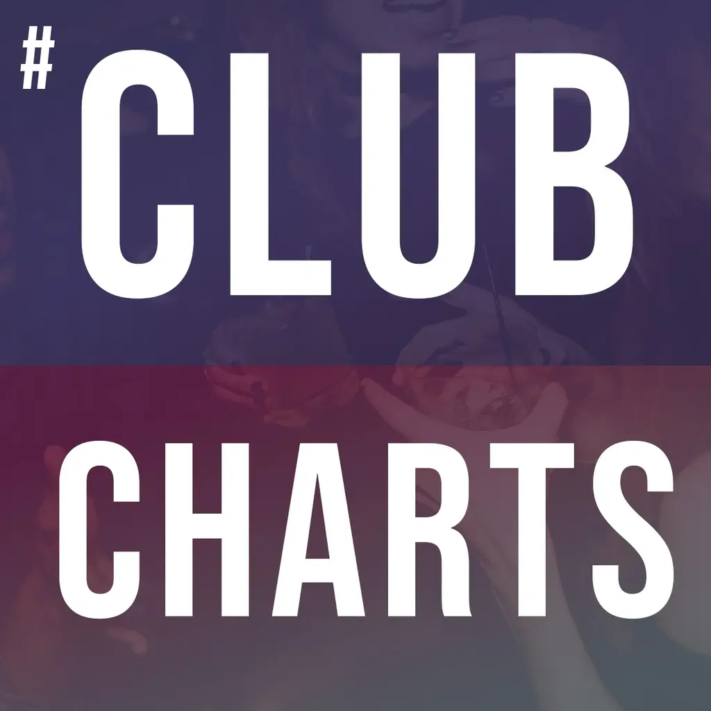 Club Charts - DEEJAY & REMIX Radio @ NON-STOP MUSIC, Ibiza House, Sunset Lounge, Melodic Music, EDM, Deep House, Dance Music, Techno & Hypertechno, Rave Charts, Top 40 Charts, Latin, Reggaeton Music, Moombahton, Urban Hits, HipHop, Party & Clubbing Radio, Trending Charts, RnB, 90s, 90er, Eurodance, Urban, DJ Mixtapes logo