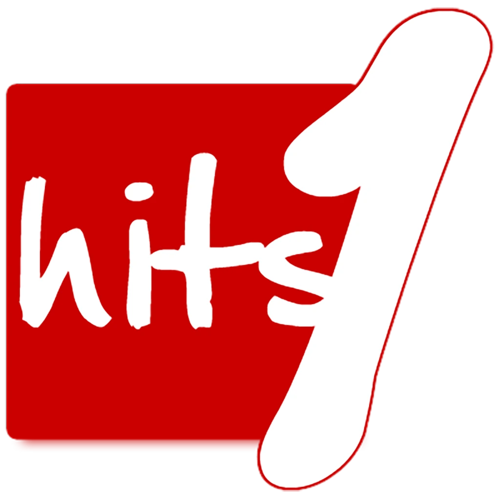 Hits 1 logo