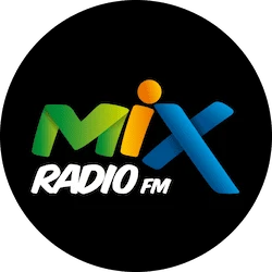 Mix (Medellín) 89.9 FM logo