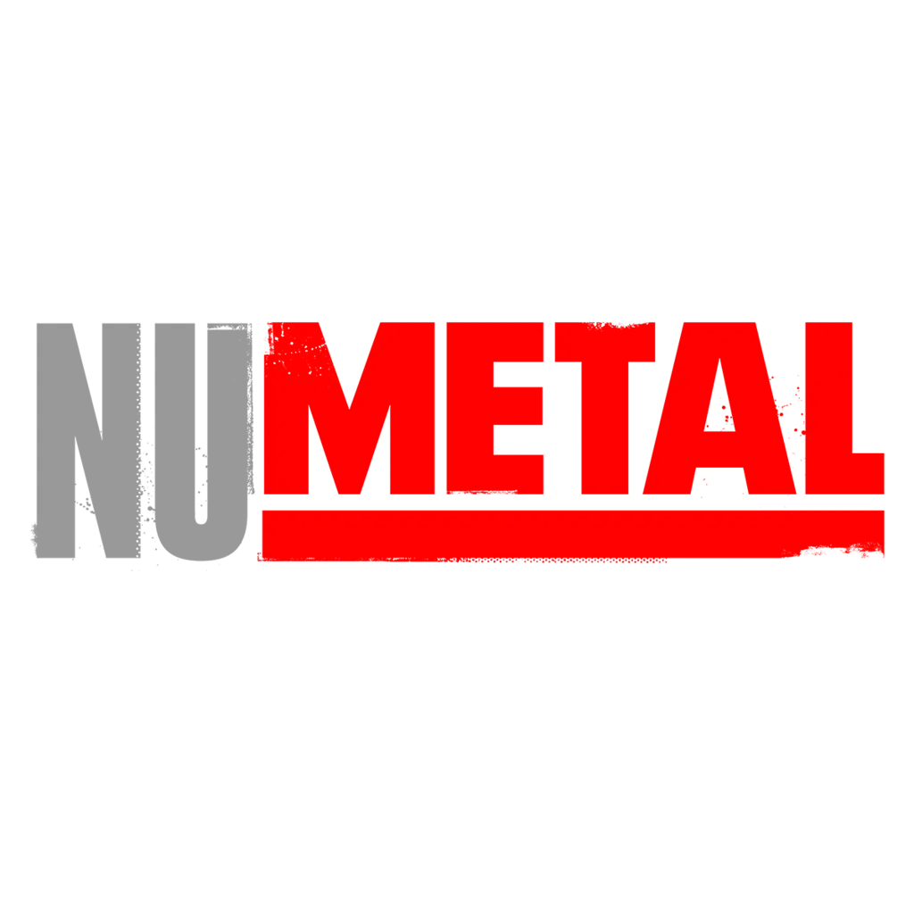 Nu Metal Radio logo