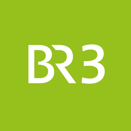 Bayern 3 logo