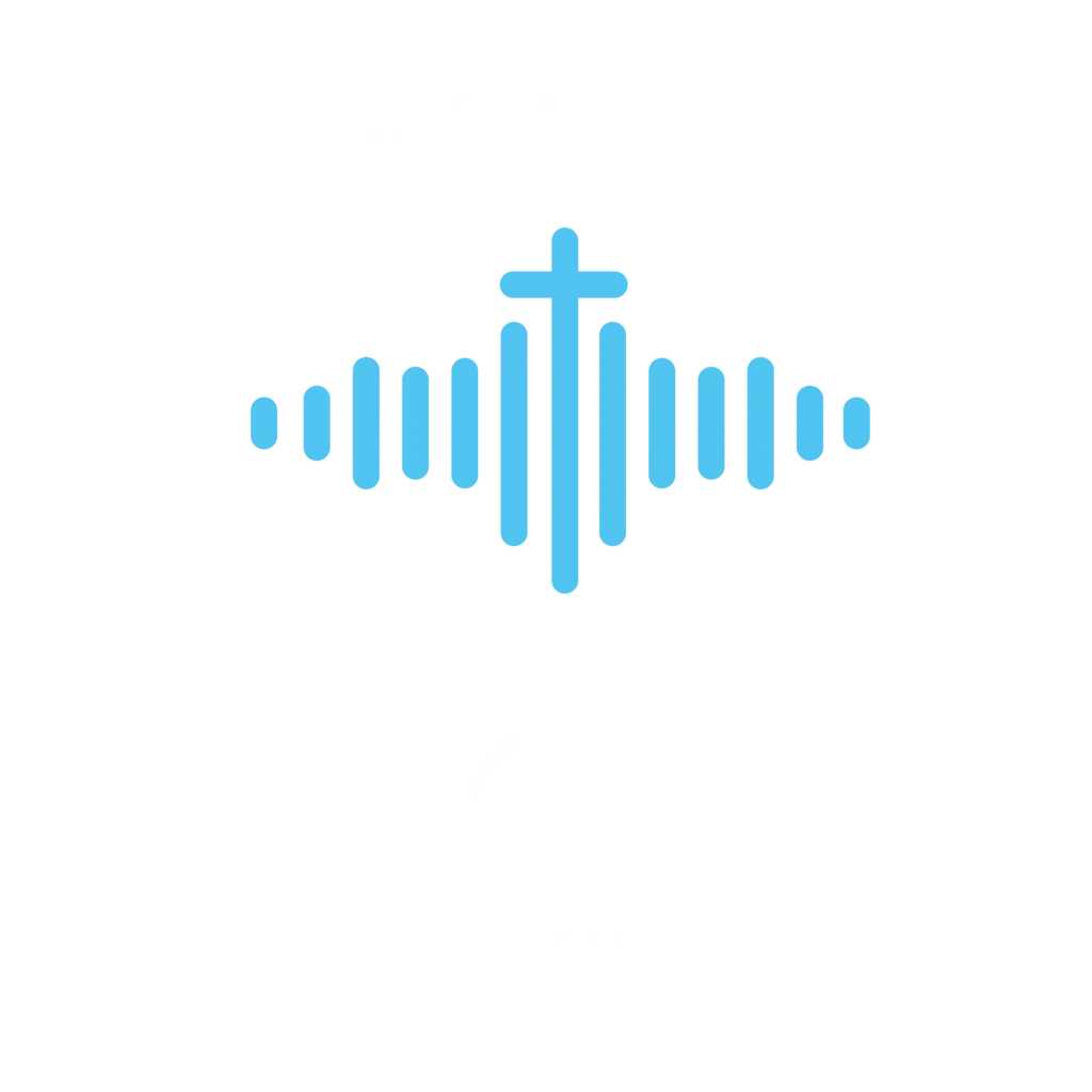 RCN CATOLICA NACIONAL logo