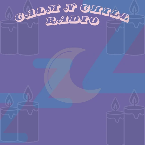 Calm N Chill Radio logo