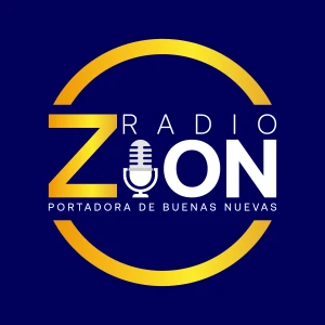 RADIO ZION 540 (Tijuana) - 540 AM - XESURF-AM - Zion Multimedia - Tijuana, Baja California logo