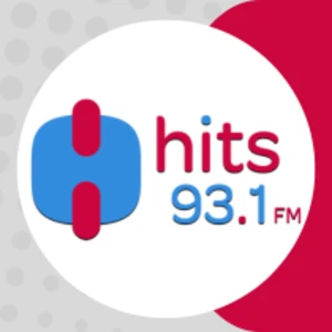 HITS 93.1 (Torreón) - 93.1 FM - XHCTO-FM - Multimedios Radio - Torreón, Coahuila logo