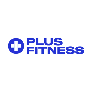 Plus Fitness Radio (AAC) logo