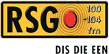 Radio Sonder Grense logo