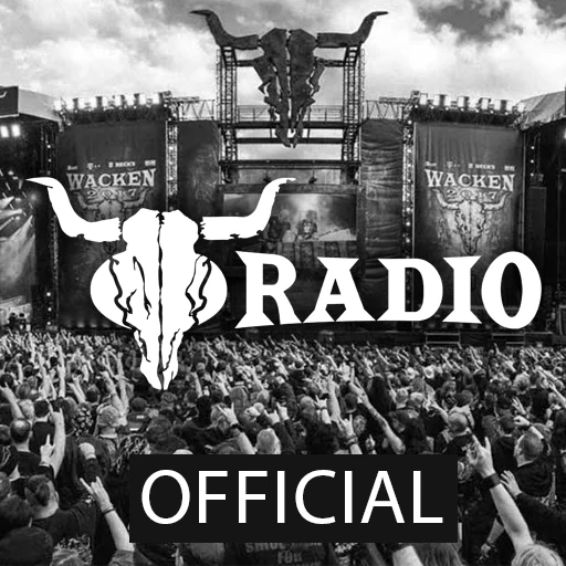 __WACKENRADIO__ by rautemusik (rm.fm) logo