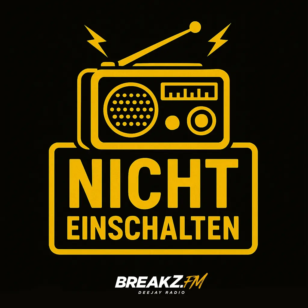 -- NICHT EINSCHALTEN -- !!! Nichts außer House - EDM - HipHop - RnB - Techno - TechHouse - Top 40 Charts - Latin - Afro - Sunset - Beach und Aktuelle Hits - DJ Mixtape RADIO logo
