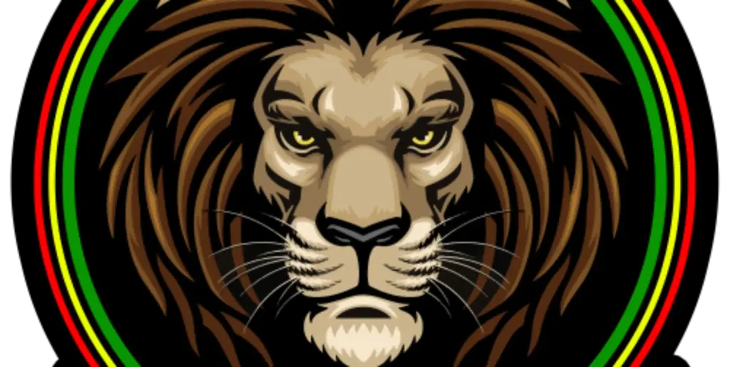 Strictly Ragga Junge logo