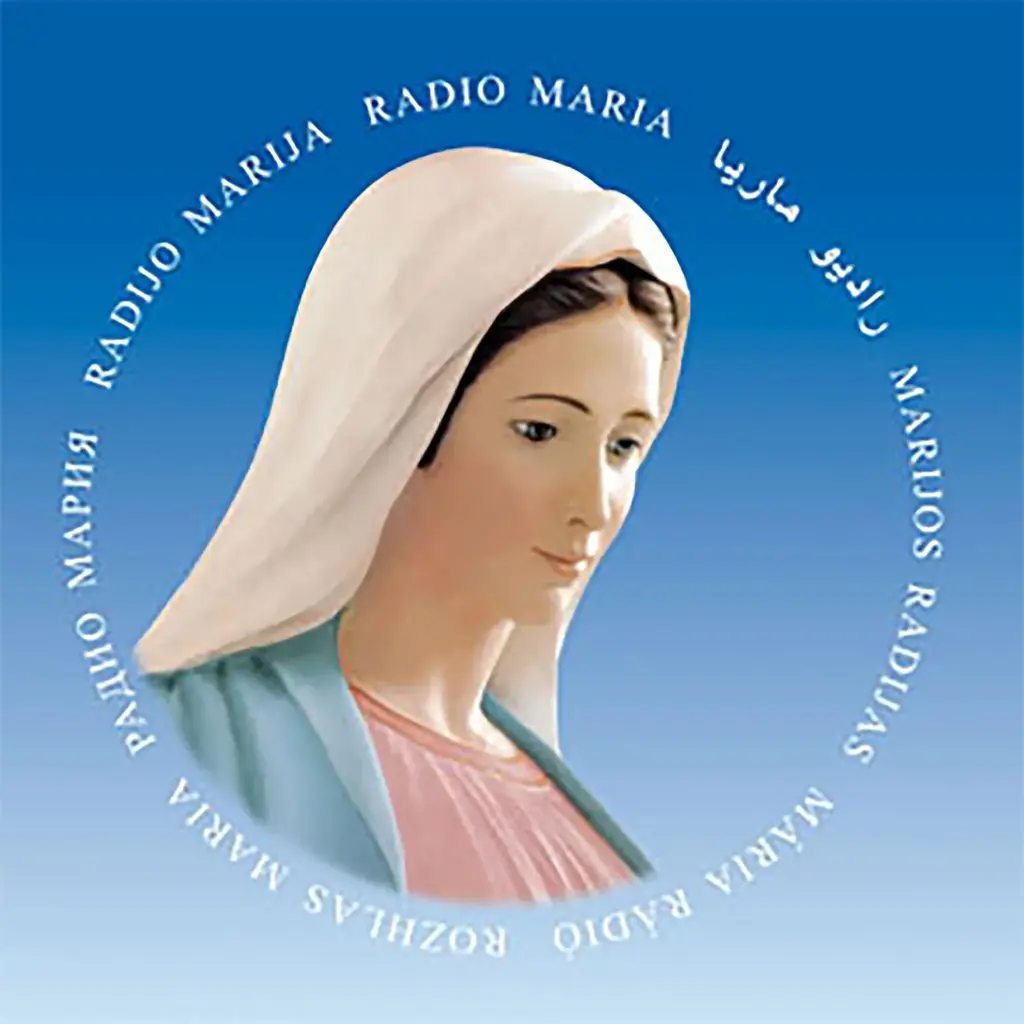 Radio Maria Ivory Coast logo