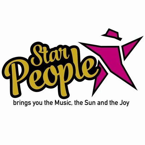 Star People logo