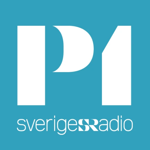 Sveriges Radio P1 logo