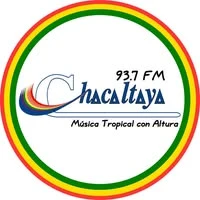 Radio Chacaltaya logo