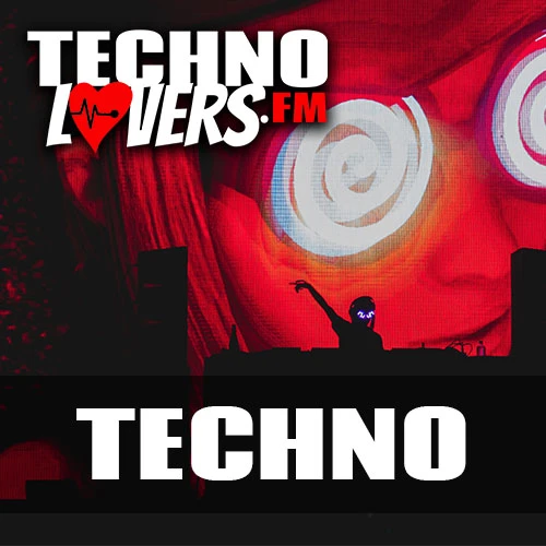 Technolovers - TECHNO logo