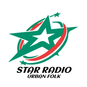 Star Radio (Urban Folk) Skopje, Macedonia logo