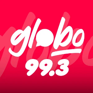 Globo 99.3 (Tijuana) - 99.3 FM - XHOCL-FM - MVS Radio - Tijuana, Baja California logo