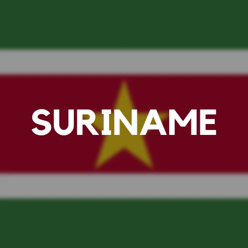 MPB Radio Suriname logo