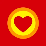 98.3 Love Radio Dagupan logo