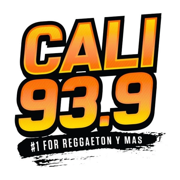 CALI 93.9 (Los Ángeles) - 93.9 FM - KLLI - Meruelo Group - Los Ángeles, California, EUA logo