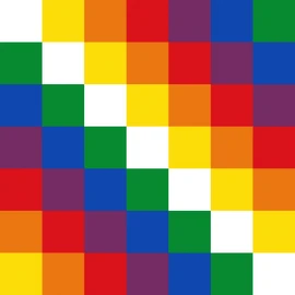 Radio Aymara logo