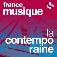 France Musique La Contemporaine logo
