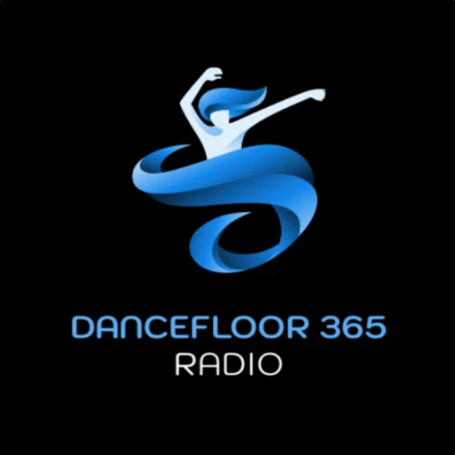 Dancefloor 365 Radio logo