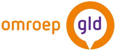 Radio Gelderland (320k) logo
