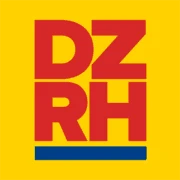 DZRH logo