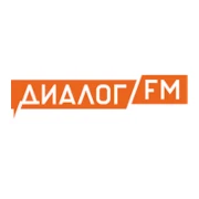 Диалог ФМ logo