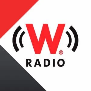 W RADIO 96.9 (CDMX) - 96.9 FM - XEW-FM - Radiópolis - Ciudad de México logo