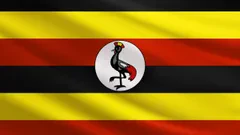 Uganda Gospel Radio logo