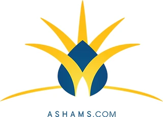 اذاعة الشمس - A-Shams logo
