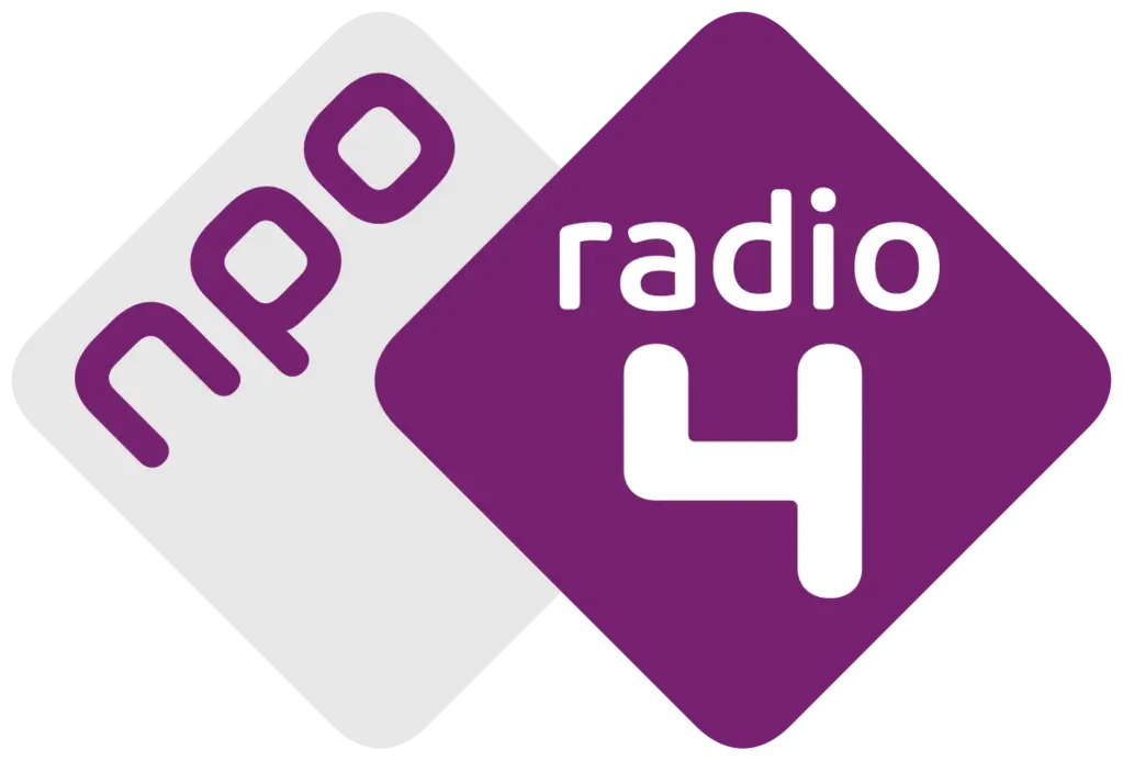 NPO Radio 4 logo