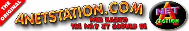 A Net Station logo