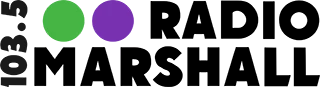 Radio Marshall logo