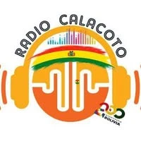 Radio Calacoto logo