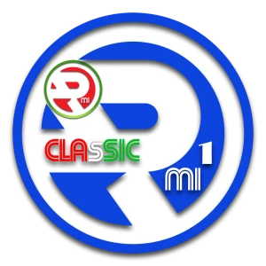 RMI-Italo Disco Classic logo