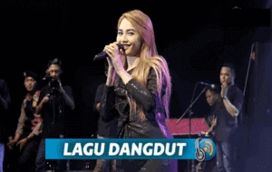 Radio Dangdut Campursari logo