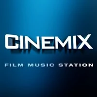 Cinemix电影音乐频道 logo
