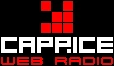 Afrobeat / Afrobeats - Radio Caprice logo