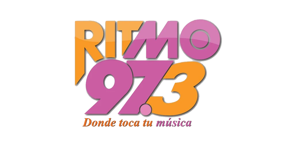 Radio Ritmo 97.3 FM logo