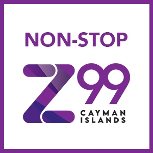 Z99 - Cayman Islands logo