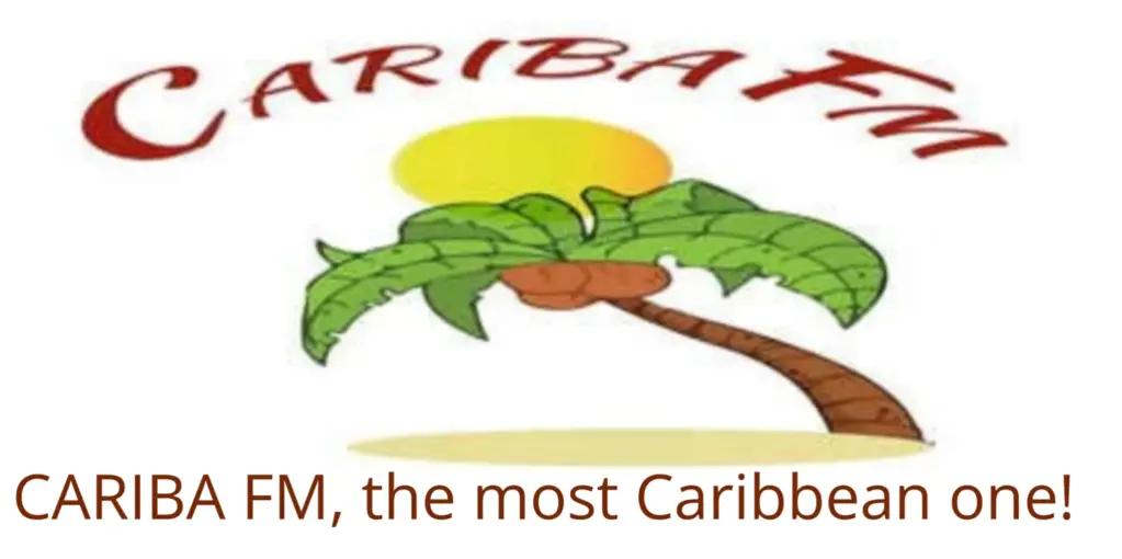 Carina FM logo