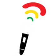 Krem Radio logo