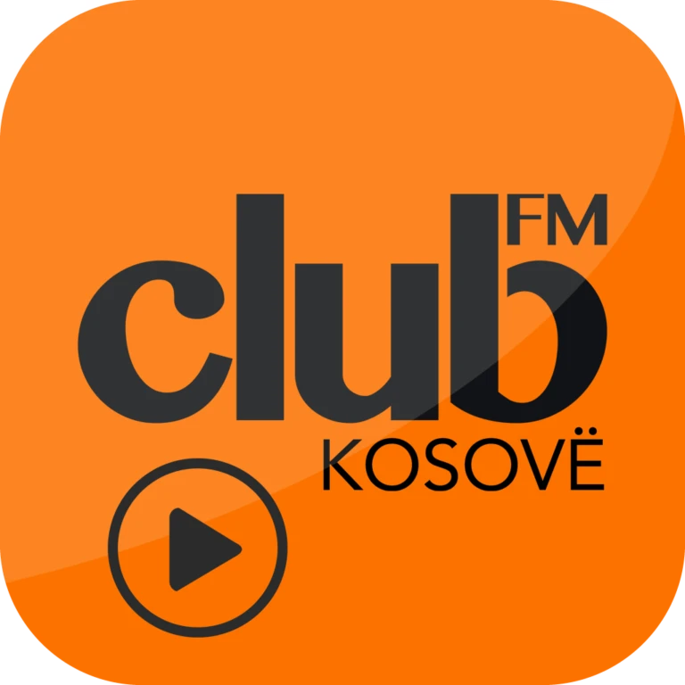 Club FM Kosovë logo