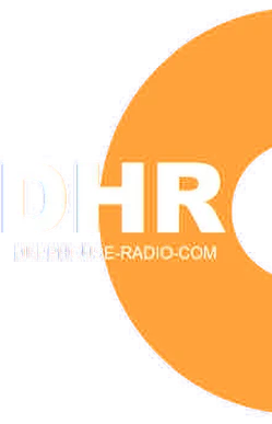 DEEP HOUSE RADIO logo