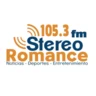 Estéreo Romance logo