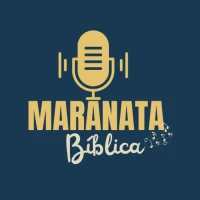 Rádio Maranata Bíblica logo